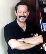 Rick Frishman